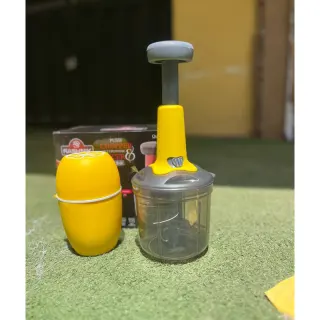 Rn350 2in1 Chopper And Juicer