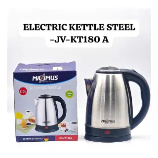 Maximus Jv180 Electric Kettle