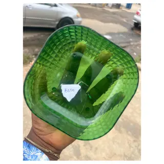 B55s Mini Compote Plate/6…..