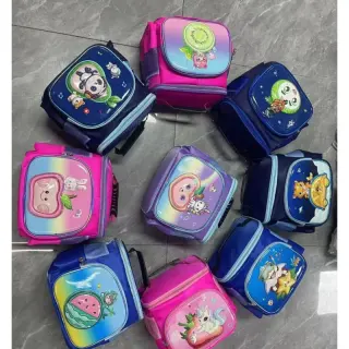 Stock Quality Lunch Bag