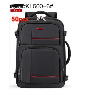 Kl500 Stock Quality School Bag
