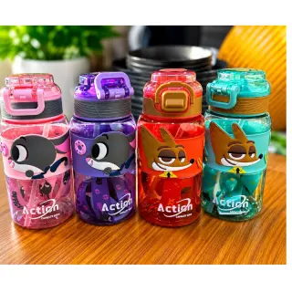 600ml Action Bottle