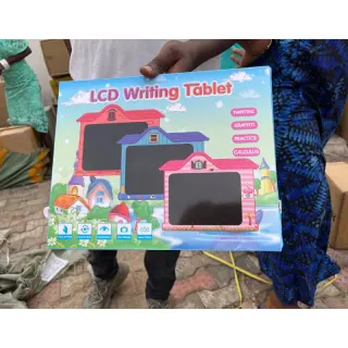 House Design Lcd Tab