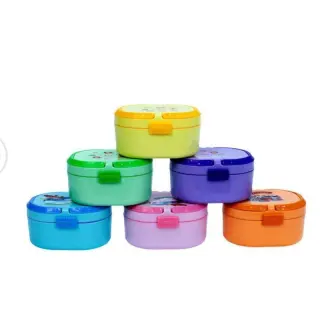 Sacvin Good Life Lunch Box
