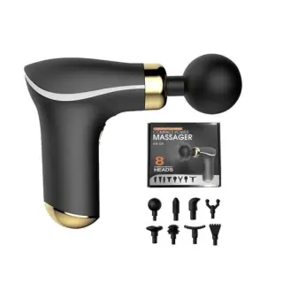 Compact Massager