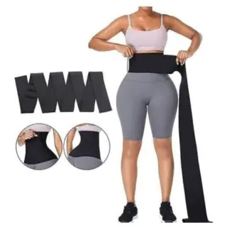 Tummy Wrap