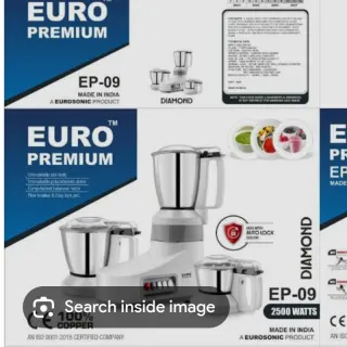 Ep09 Eurosonic Blender