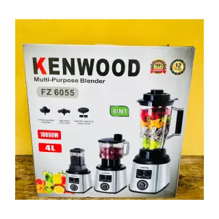 Kenwood 6in1 Multipurpose Blender