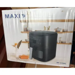 Maxi 5l Digital Air Fryer