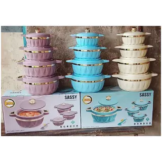 Sassy 4in1 Insulated Bowl
