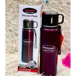 Es408 Eurosonic Vacuum Flask 1000ml