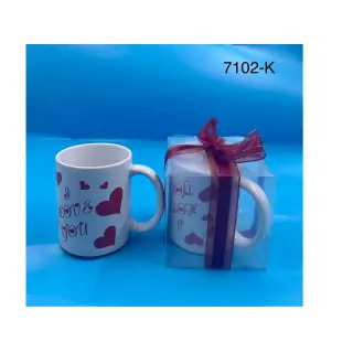 Valentine Mug