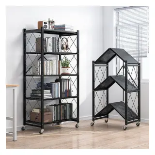 4 Layers High Quality Trolley