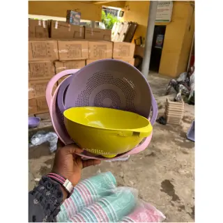 A50 3in1 Collander