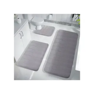 3in1 Toilet Mat