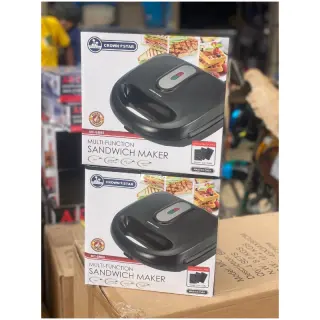 Masterchef 3in1 Sandwich Maker