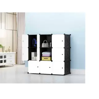 9cube Quality Wardrobe
