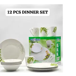 Maximus 12pcs Dinner Set