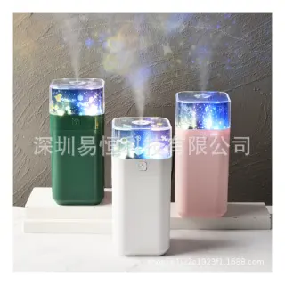 Projection Humidifier