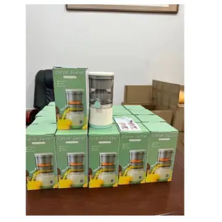 Citrus Juicer