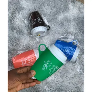 Ok Kiddies Cool Cup