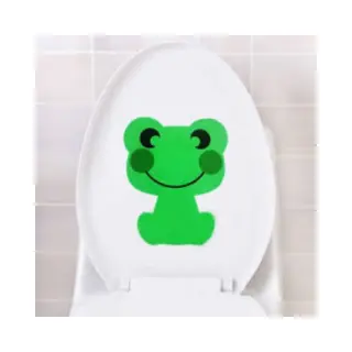 Fragrance Sticker