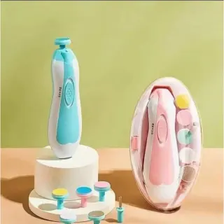 Baby Nail Trimmer