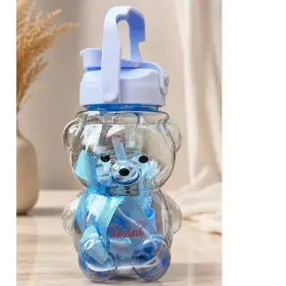 2in1 Teddy Bottle