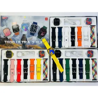T900 Ultra Watch