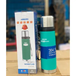 Hb500f Haers 500ml Vacuum Flask
