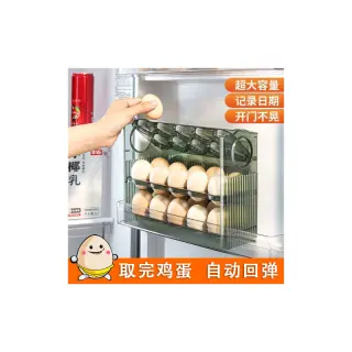 Egg Storage Box