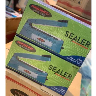 Es200 Electric Eurosonic Sealer