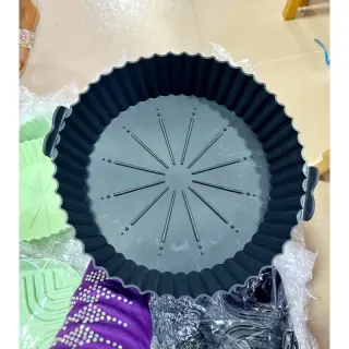 Big Air Fryer Liner