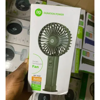 Dp7633 Strong Fan