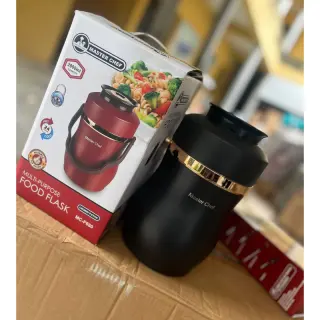 Mcf680…..masterchef 2l Food Flask With Inner