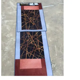 2in1 Kitchen Mat