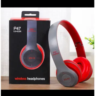 P47 Headset