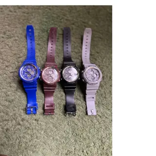 Wr30m Sport Watch