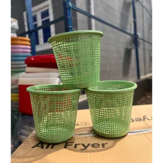 A10 Block Dust Bin