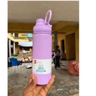 Es Lh-k-600l Water Flask 550ml