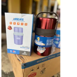 Hth1000a-4 Hears 1000ml Food Flask
