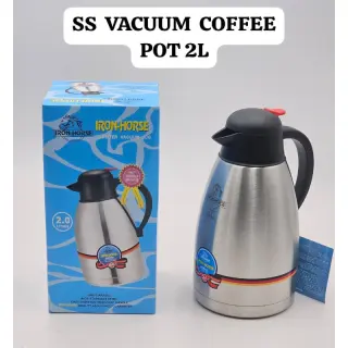 Iron Hose 2l Hot Vacuum Jug