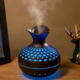 Flower Humidifier