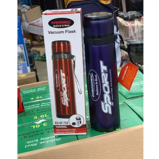 Es758 1000ml Vacuum Flask