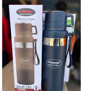 Es785 1300ml Vacuum Flask