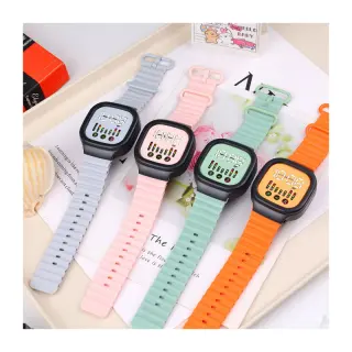 Time&amp;date Kiddies Watch