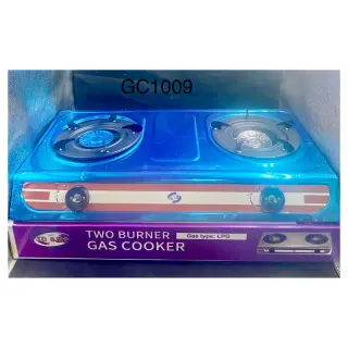 Gc1009 2face Table Gas