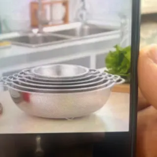 6in1 Sieve