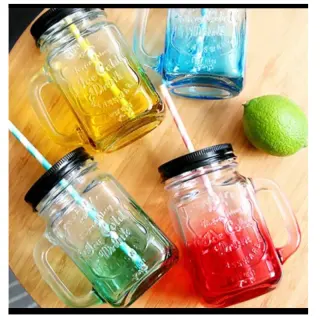 Smoothie Cup