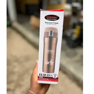 Es811…500ml Vacuum Flask